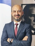 Evren Çetin
