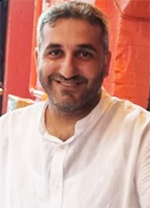 Mehmet Kılıç